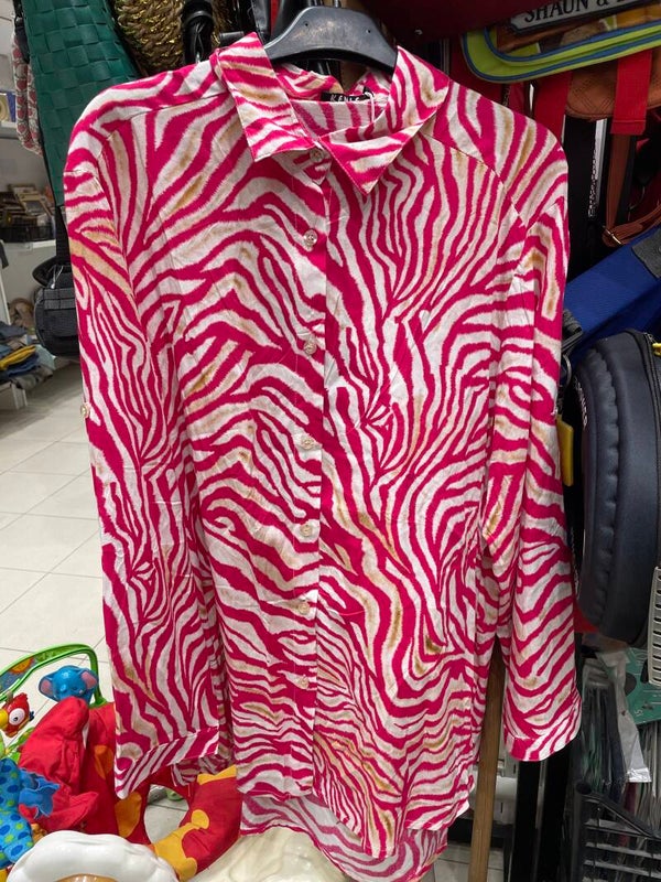 Women Shirt - New - Size 3XL