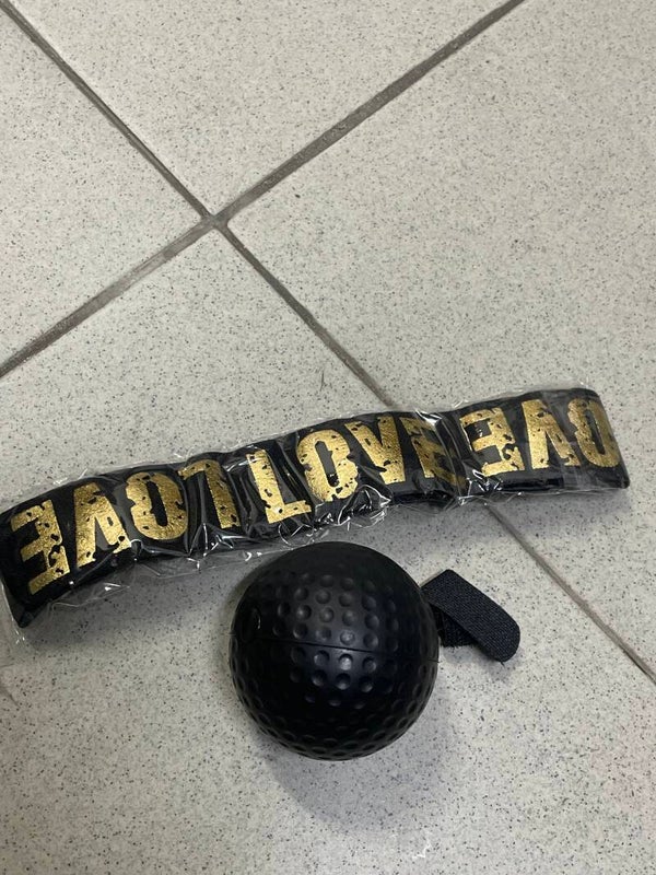 Boxing Reflex Ball - Sports***