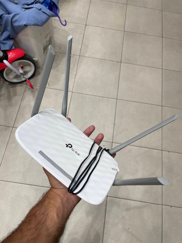 Modem - Electric*