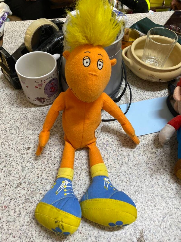 Toy - Games