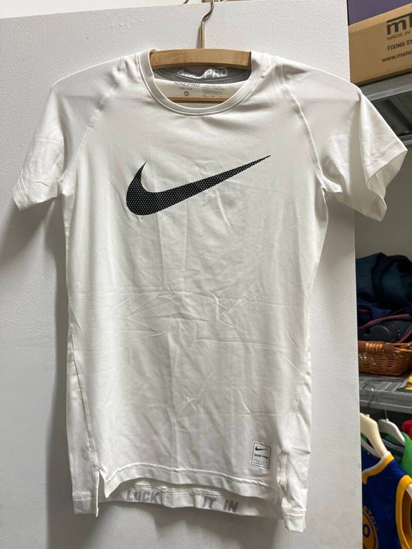 Women Nike Dri-fit T-Shirt - Size XL