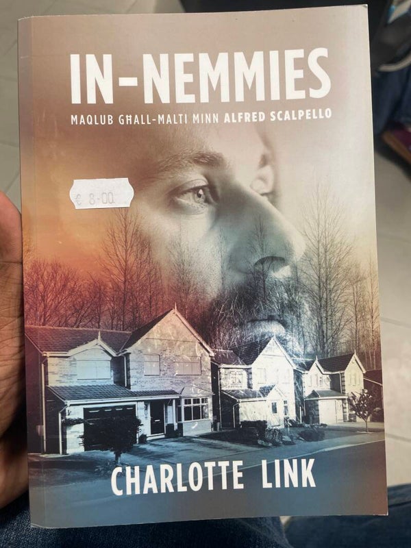 Ktieb bil-Malti - Books