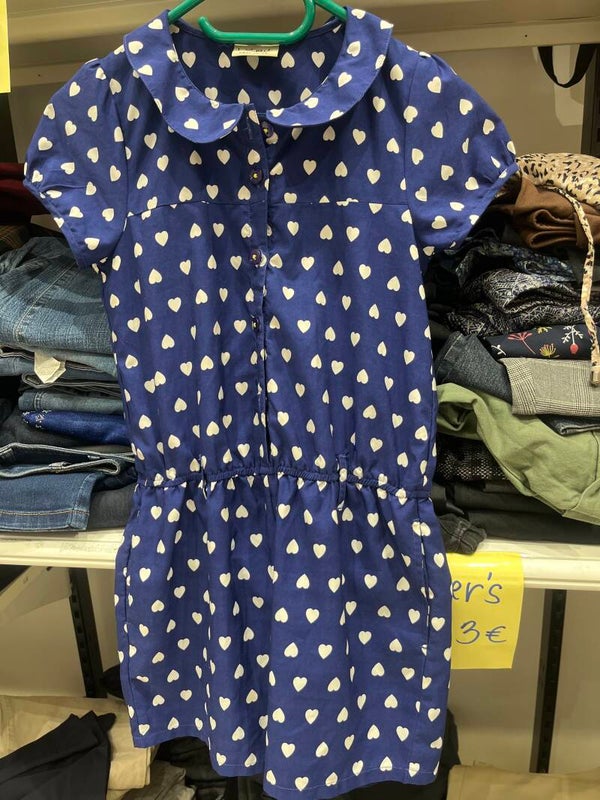 Next dress 10 years- Girl clothes ***