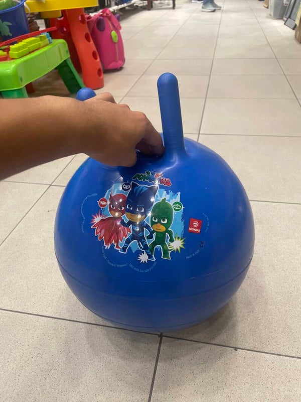 PJ masks Hopper Ball - Toys*