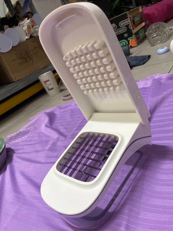 Potato chopper- Supplies ***