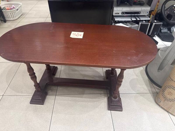 Wooden Coffee Table - Supplies