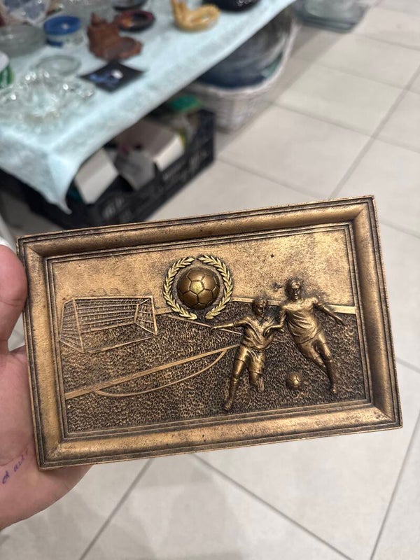 Memento - Decor