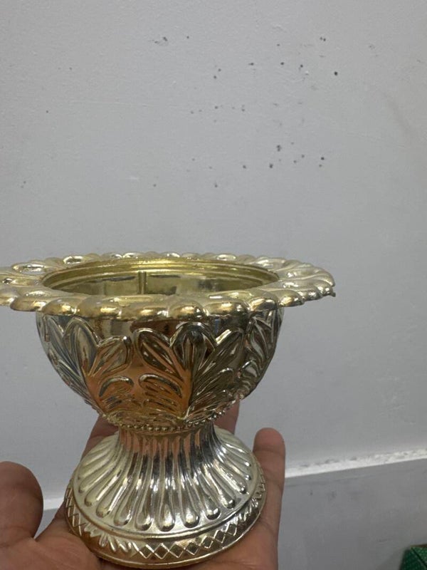 Candle holder- Candles***