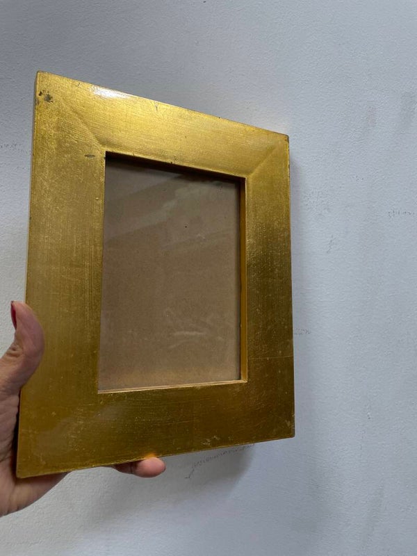 Golden Table Standard-Size Frame - Frames