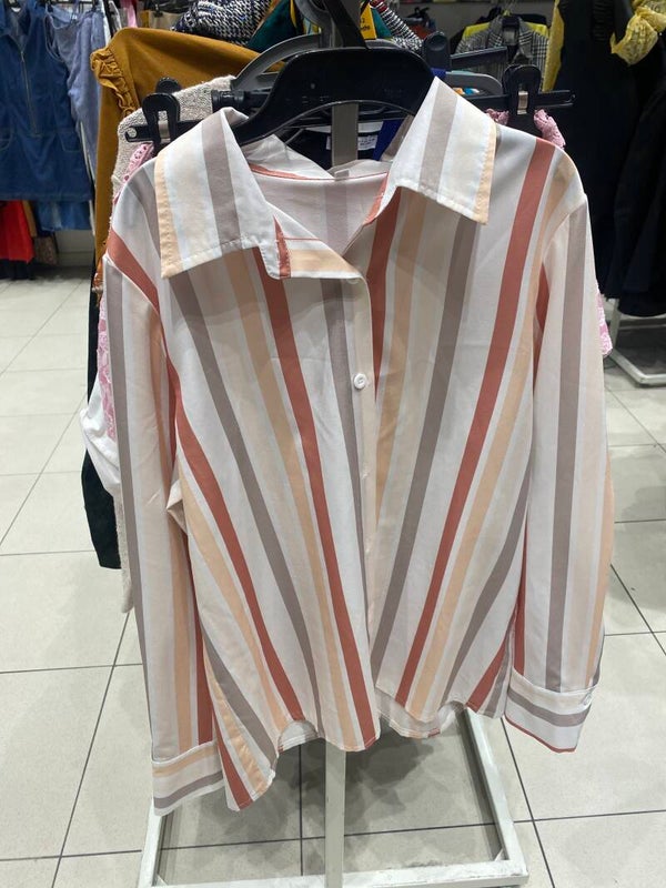 Women Shirt -Size Small***