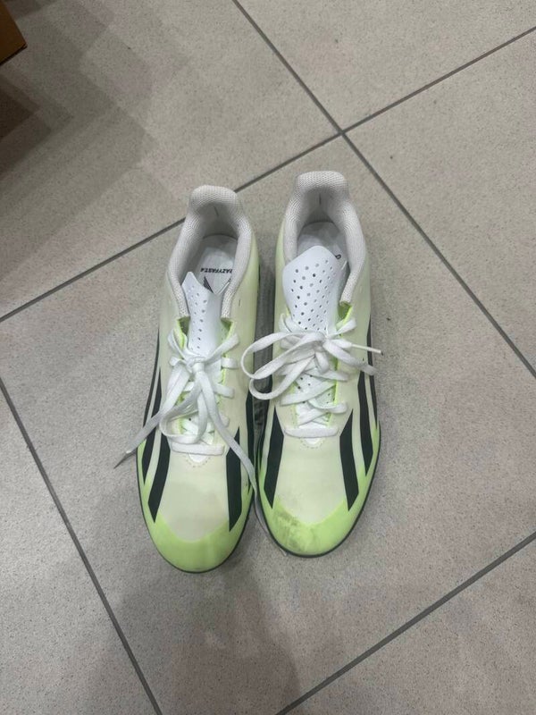 Boys Adidas Football Boots - Size 9