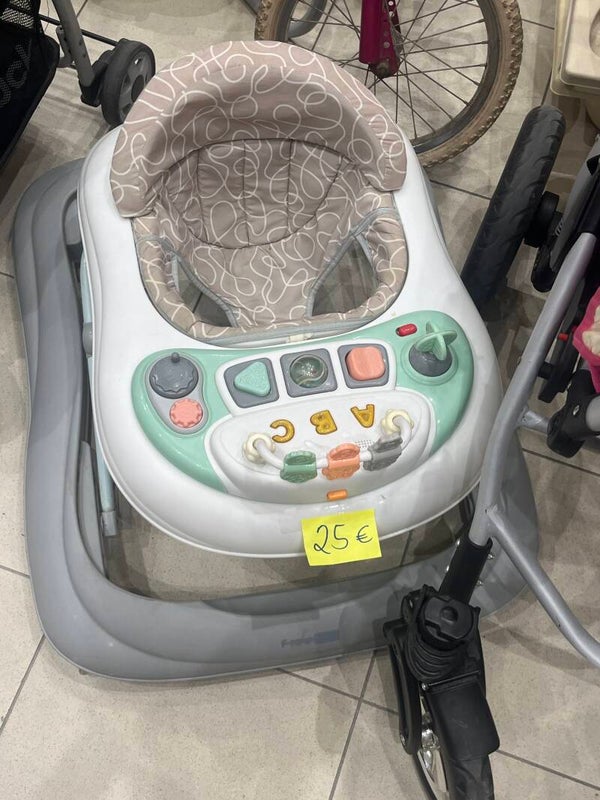 Babies Walker - Babies*