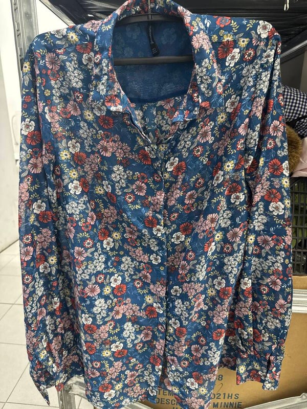 Women Shirt-Size:S*