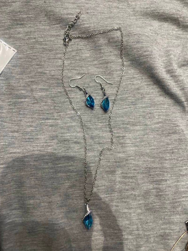 Jewelry Set-Jewelry***