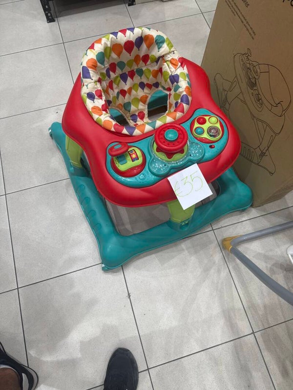 Baby walker - Babies*