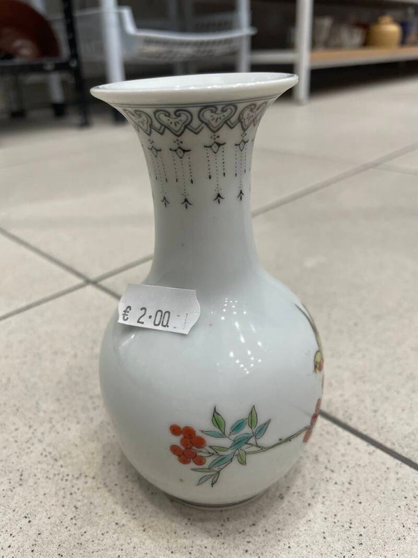 Mini Vase-Decor*