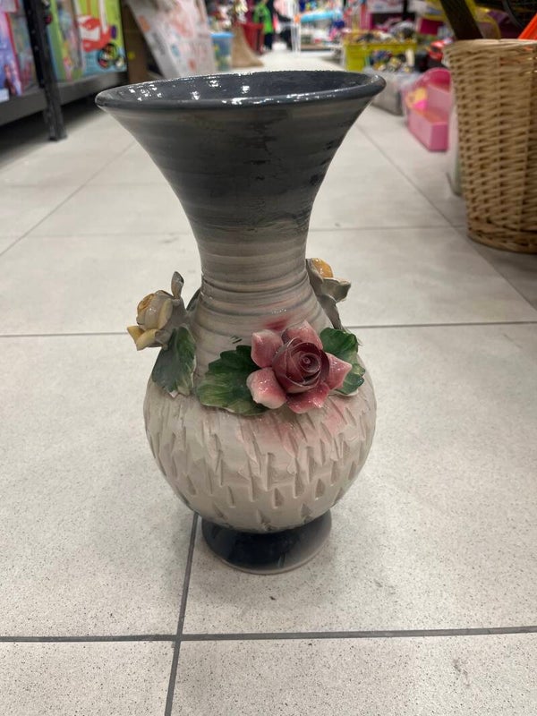 Flower Vase-Home Decor***
