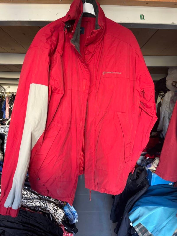 Men Jacket -Size XL