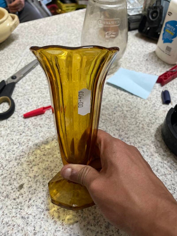 Glass - Decor
