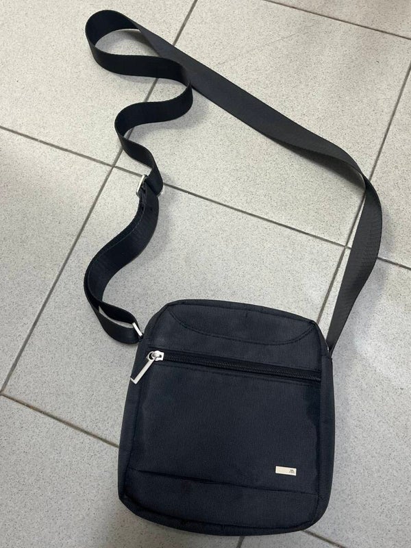 Men Cross Body Bag - Bags