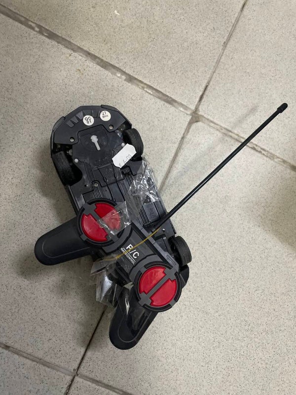 Remote Controlled Car - Toys