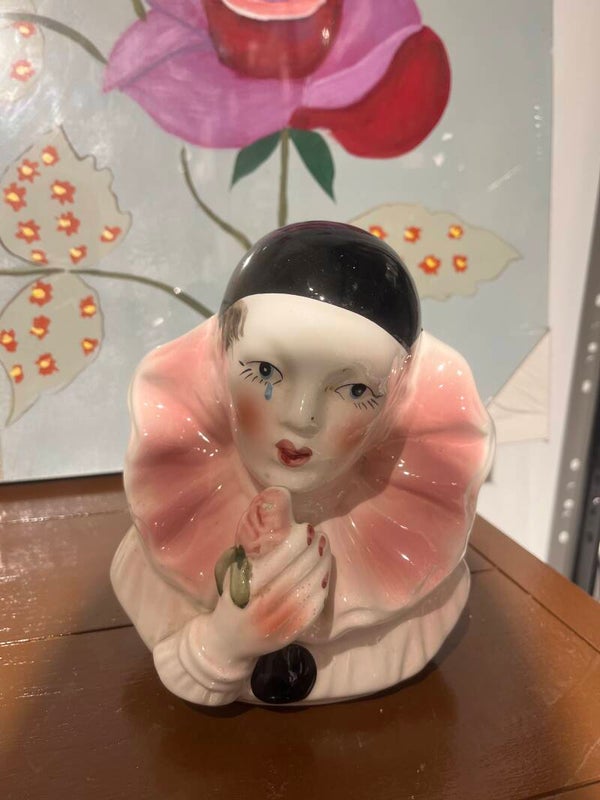 Pierrot - Figurines