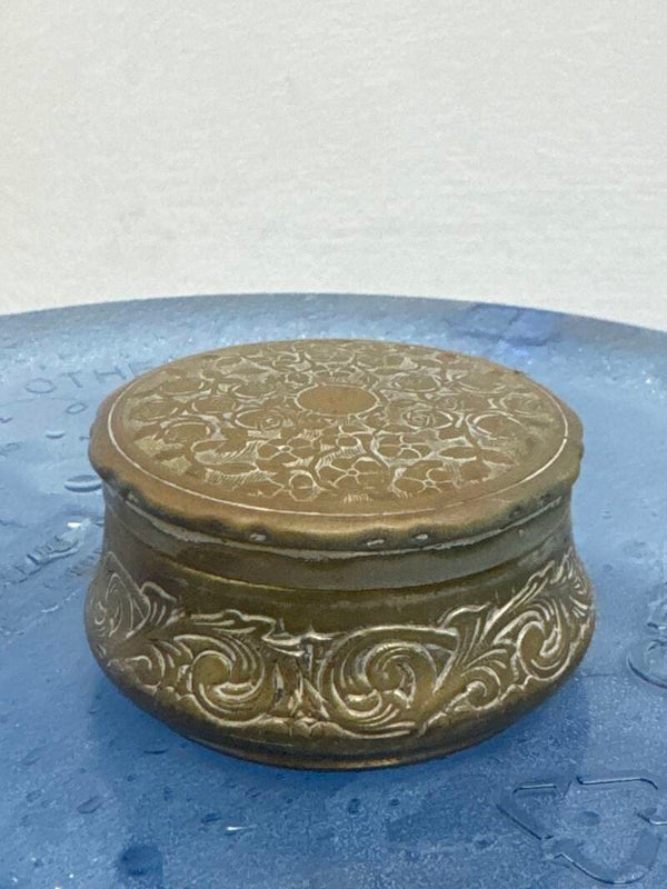 Trinket box-Decor ***