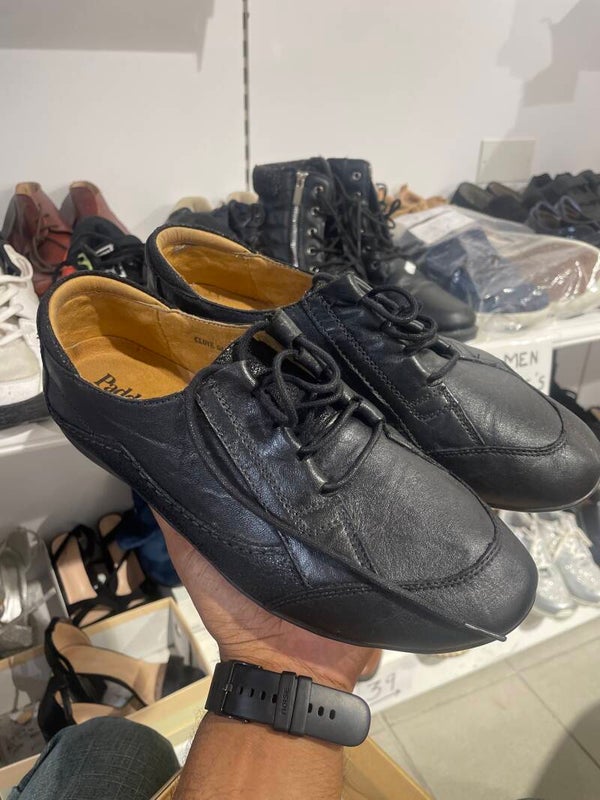 Men Formal Shoe - Size 42 ***