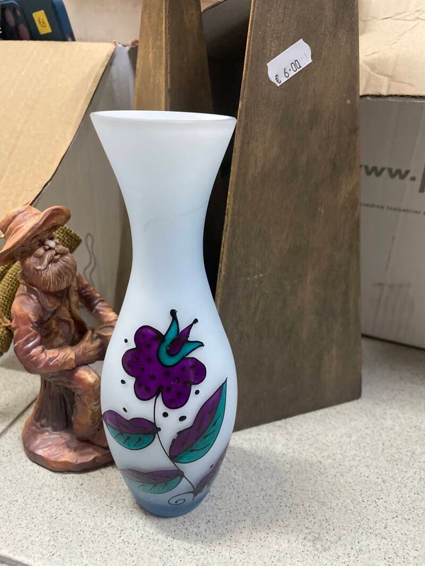 Vase -Decor ***