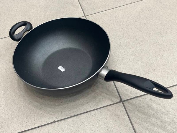 Frying Pan - Supplies