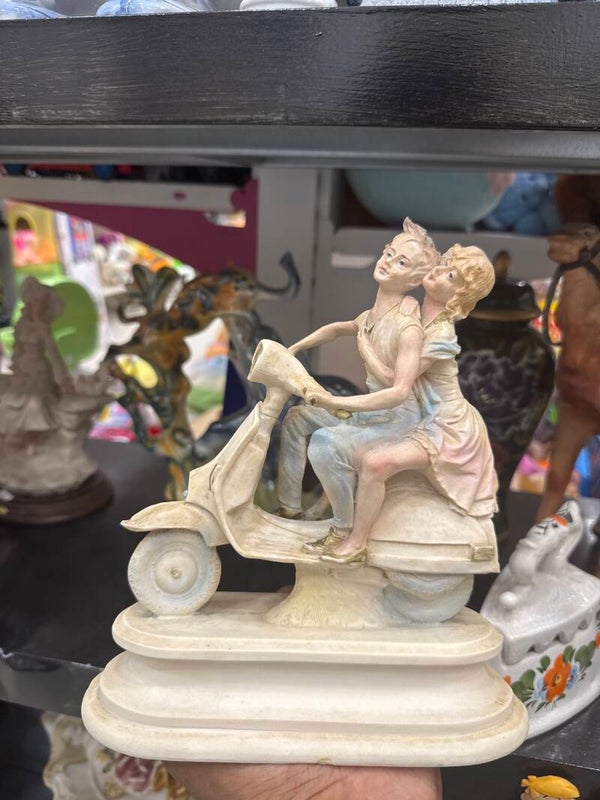 Figurines - Decor ****