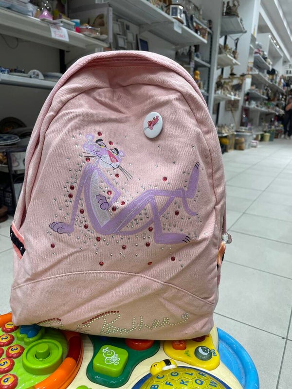 Girl’s Bagpack - Bags***