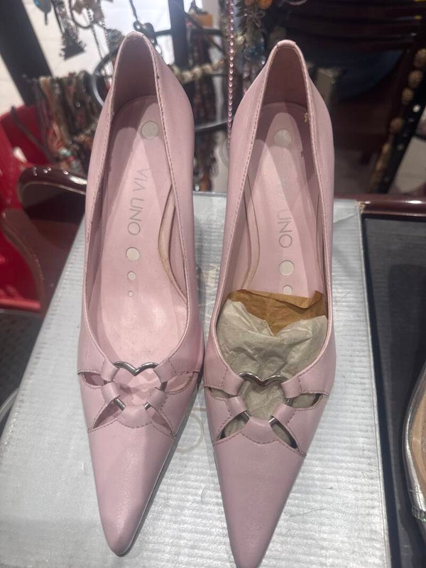 Women Heels-Size:36***