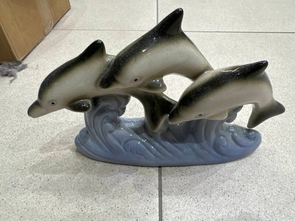Dolphins Set - Figurines