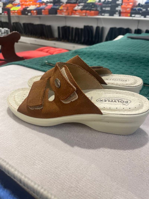 Woman Sandals - Size 38 - Shoes**