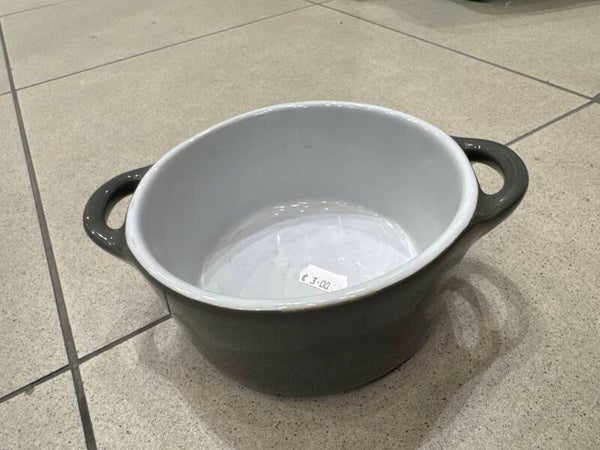 Mini casserole dish- Supplies ***