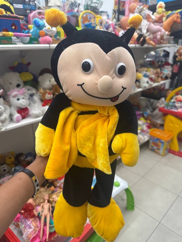 Soft Toys-Toys***