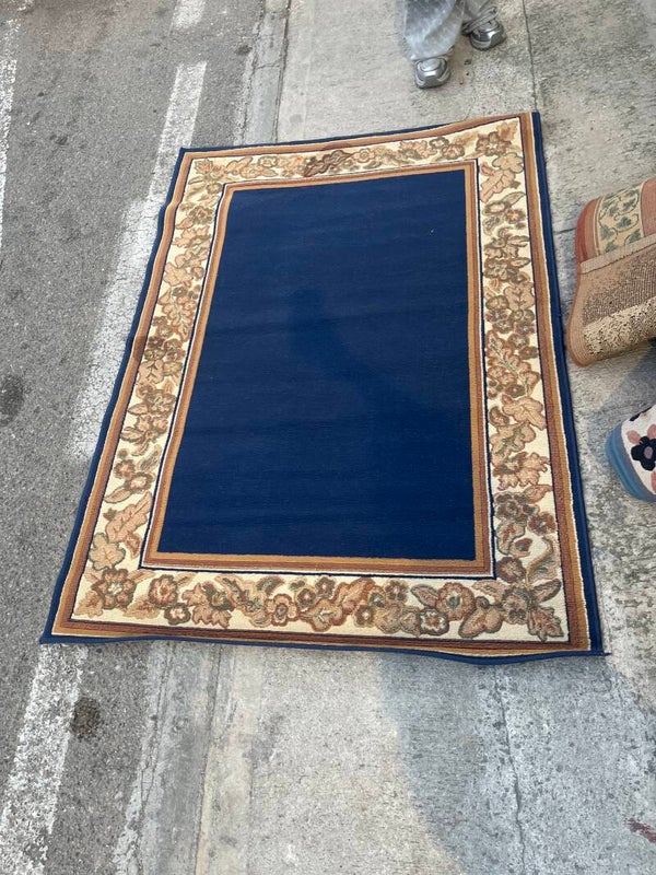 Carpet 110 x 150cm - Carpets