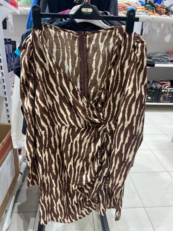 Women Dress - Size Large