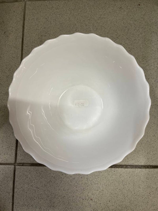 Ceramic Bowl - Supplies