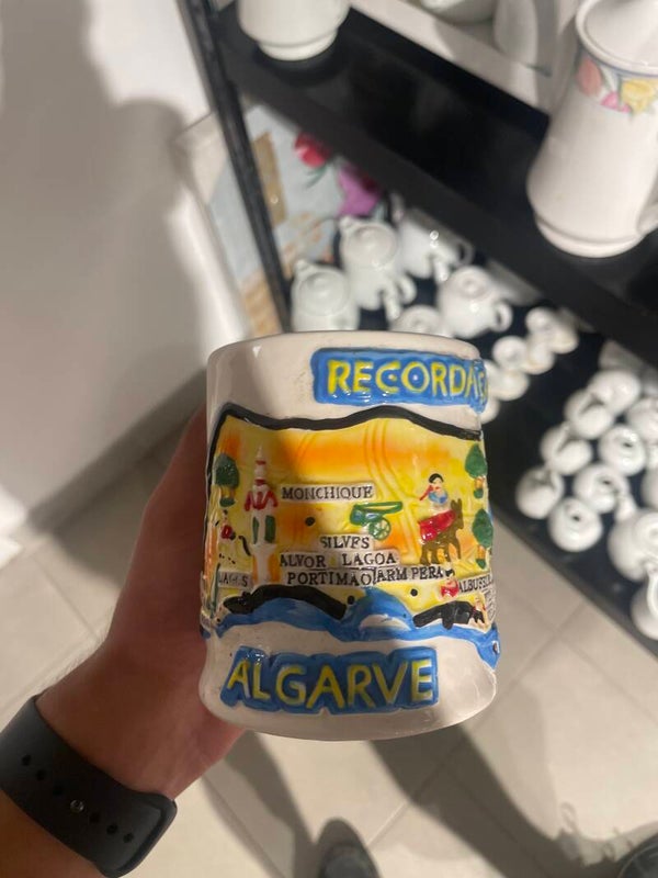 Algrave mug - mugs*