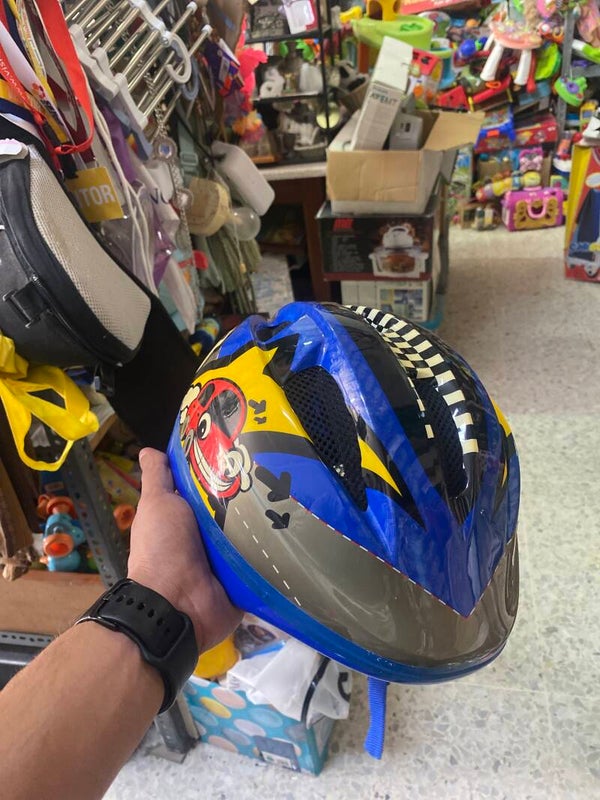 Bike Helmet - Sports
