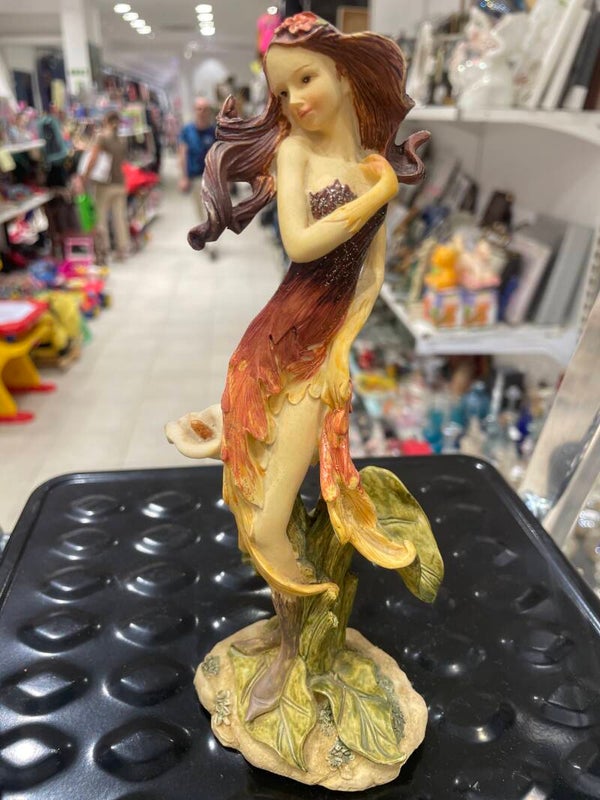 Forest Fairy Figirines-Decor***