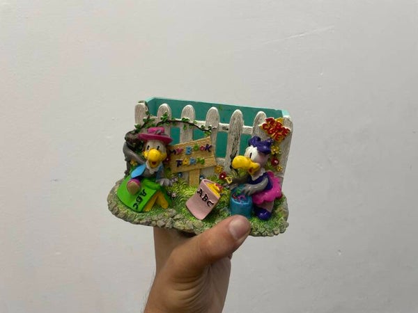 Stationary Holder - Supplies*