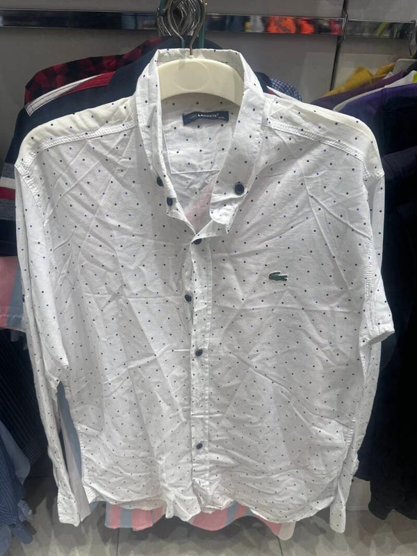 Men Shirt -Size XXL **