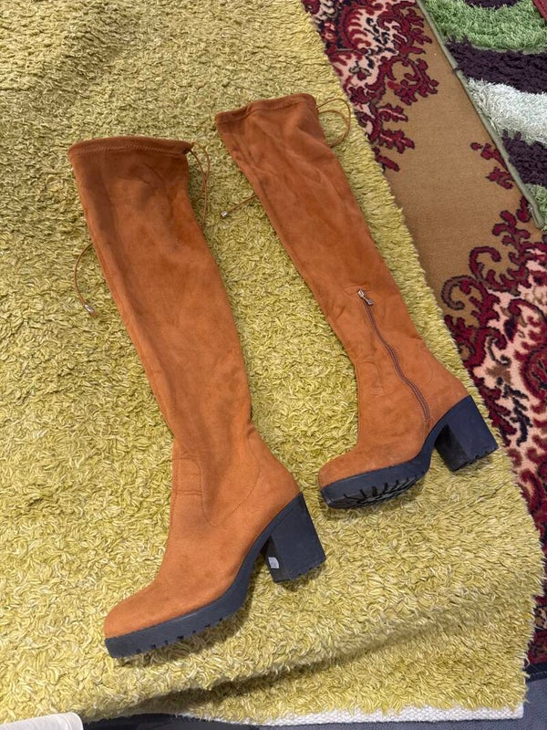 Winter boots for women - size: 39*