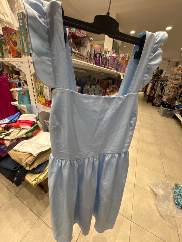 Girls Dress - Size 12/14 Years