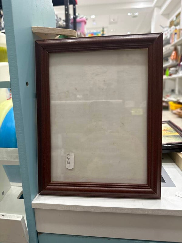 Photo Frame - Decor*