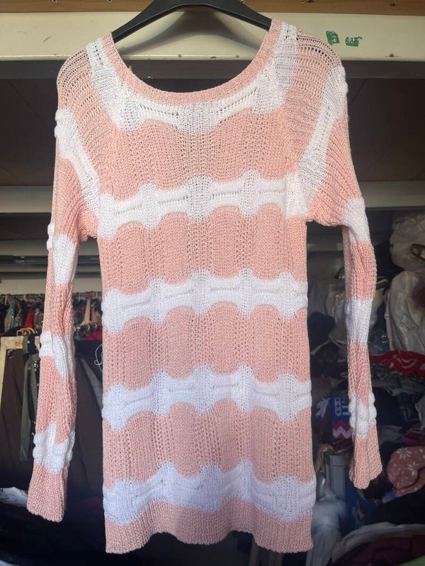 Women Sweater - Size S/M