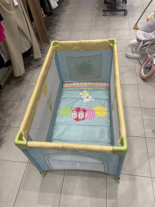 Baby Playpen - Babies